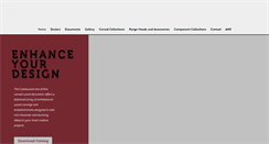 Desktop Screenshot of castlewood.com